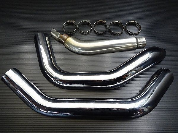 ハーレー スポーツスター XL883L-I 純正 ヒートガード ♪ HD-AB-082