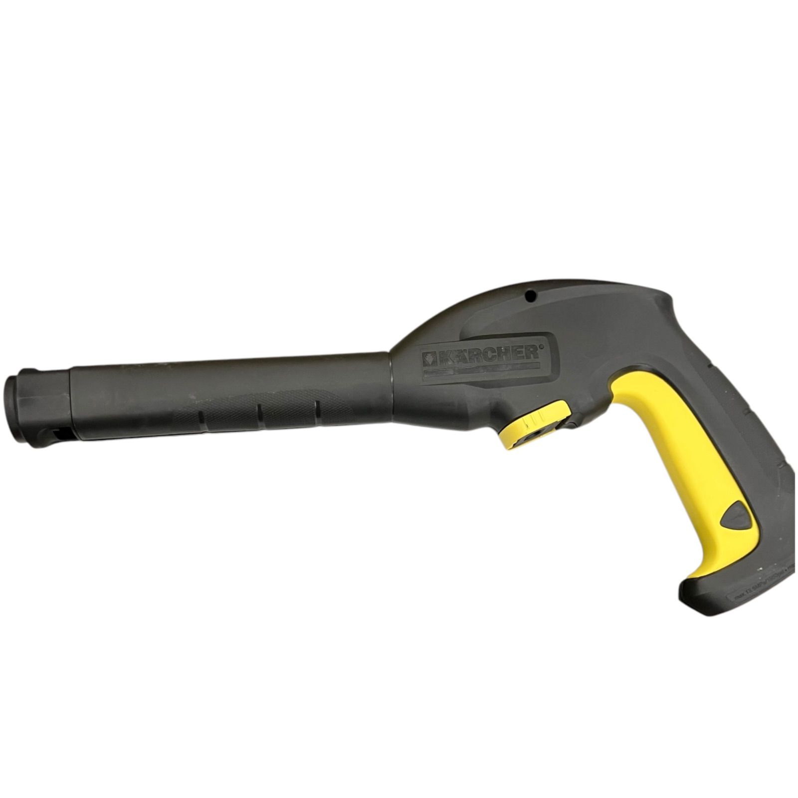 現状品 KARCHER