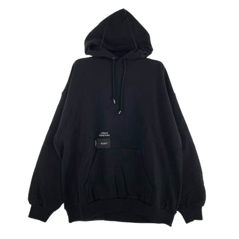 オンラインストア卸し売り 『WTAPS』 パーカー クロスボーン 22aw プル 