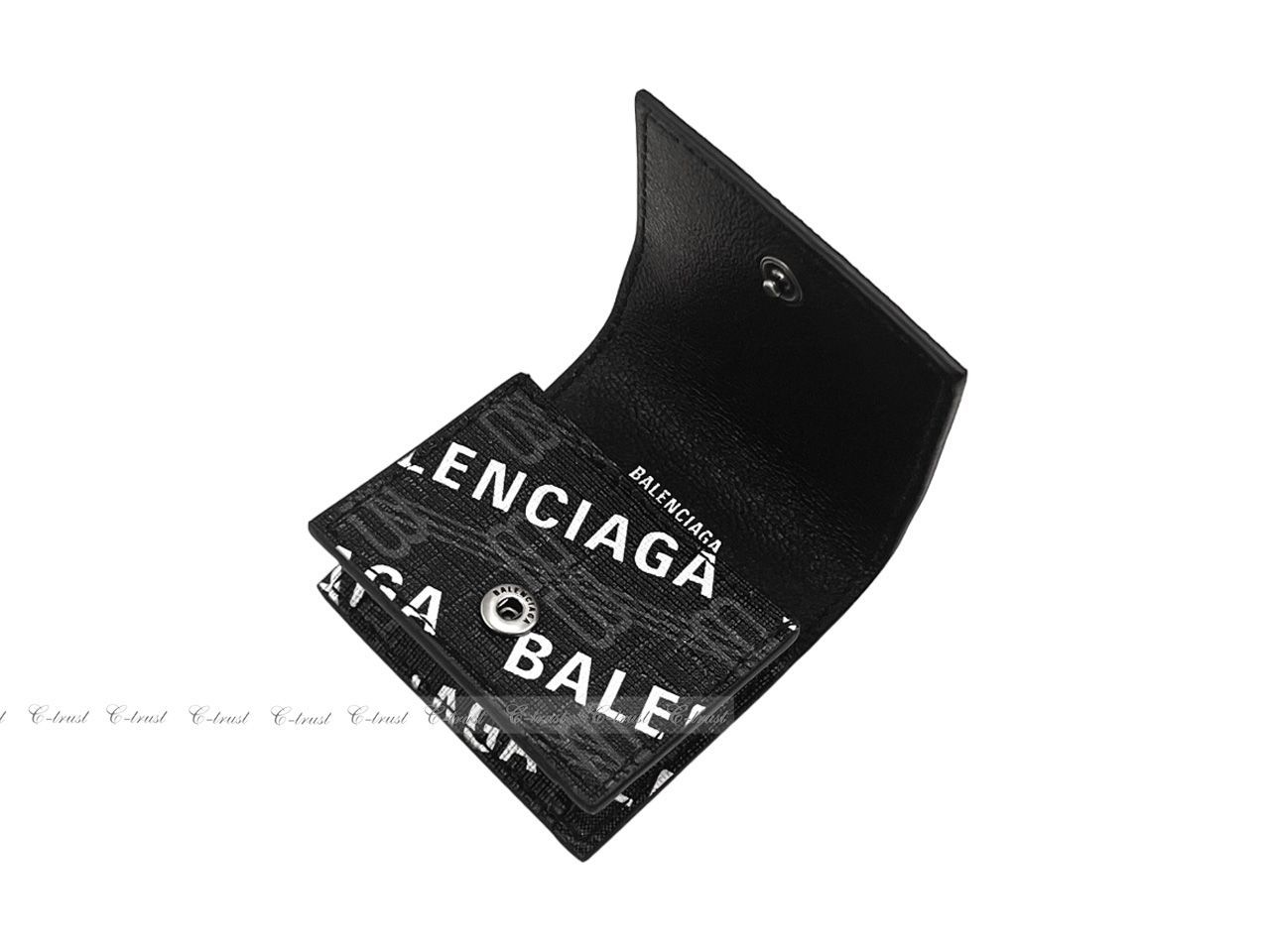 正規品新品未使用BALENCIAGAAirPods 第3世代ホルダーストラップ BALENCIAGA バレンシアガ AirPods エアポッズ 第3世代用