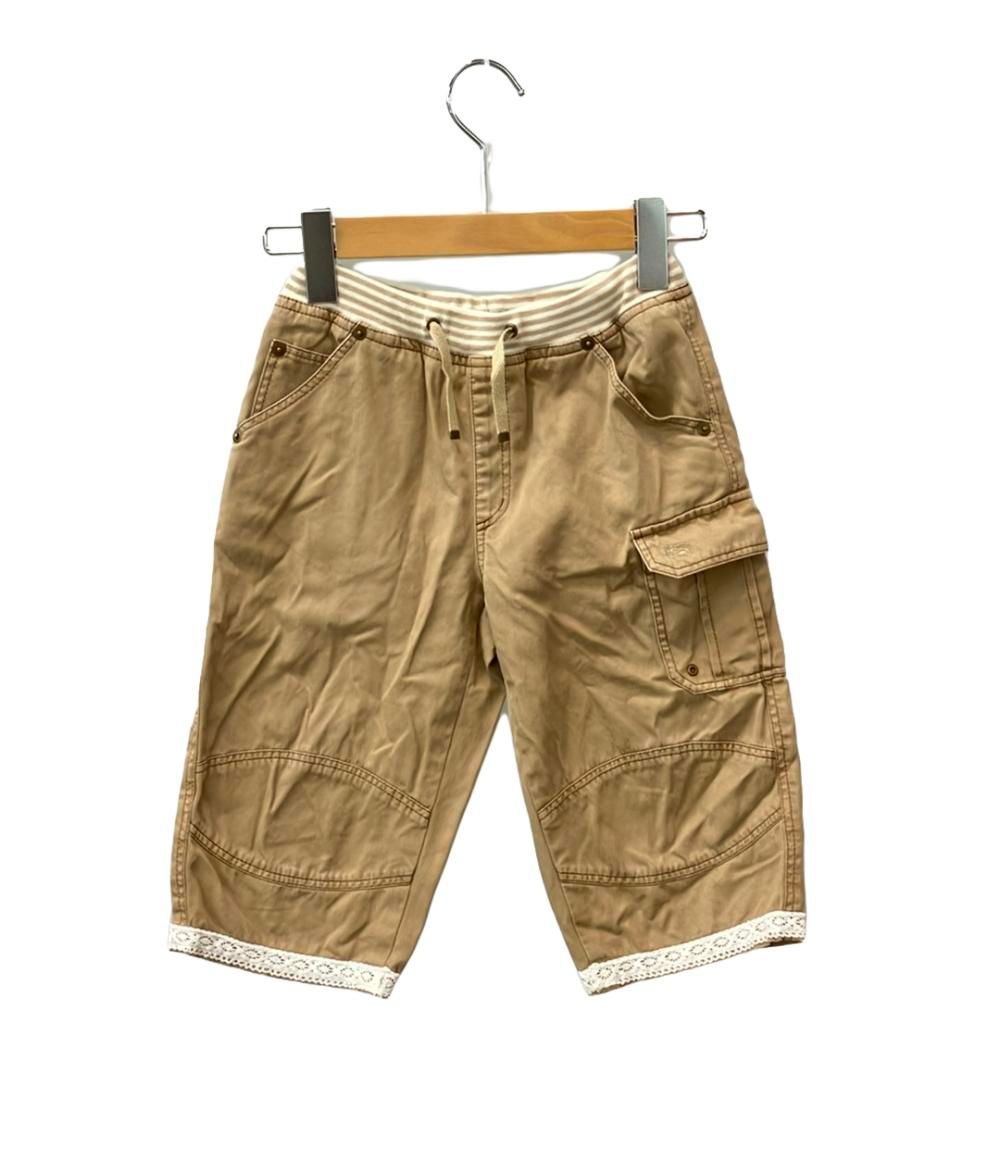 カーゴパンツ バーバリー - BURBERRY ボトムス ベビー 男の子用 キッズ