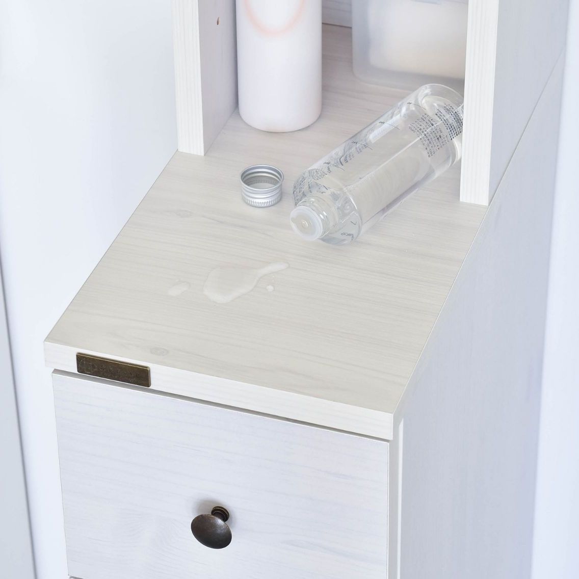 ♪隙間収納ラック