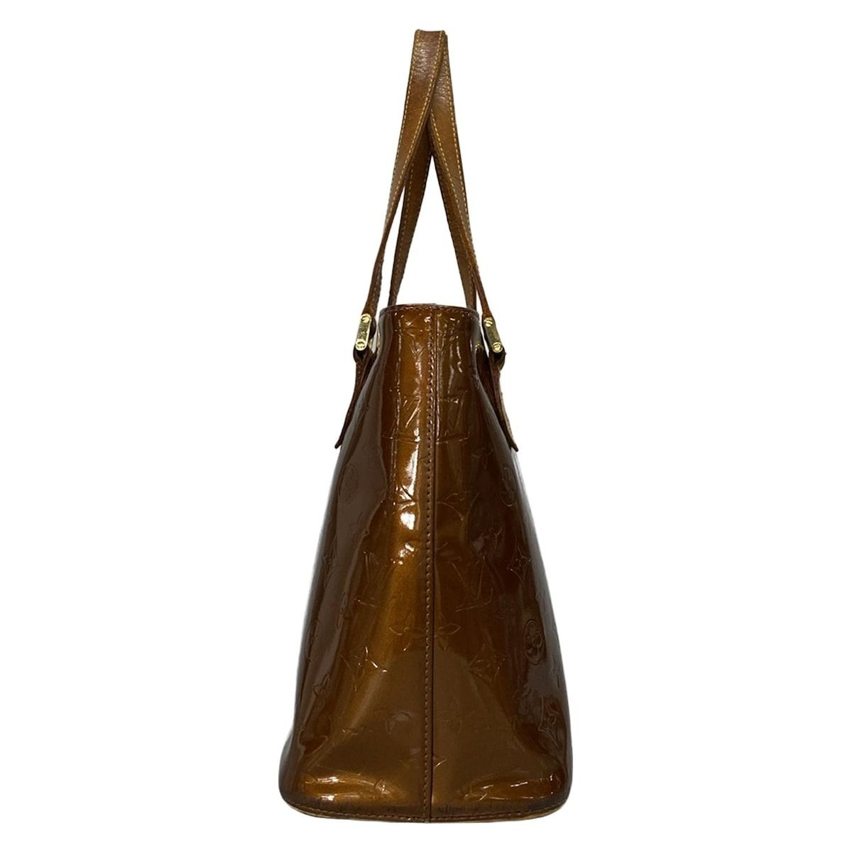 LOUIS VUITTON(ルイヴィトン) トートバッグ モノグラムヴェルニ