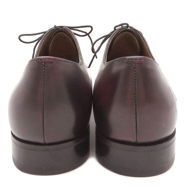 ベルルッティ BERLUTI 靴 アレッサンドロ ガレ レザー