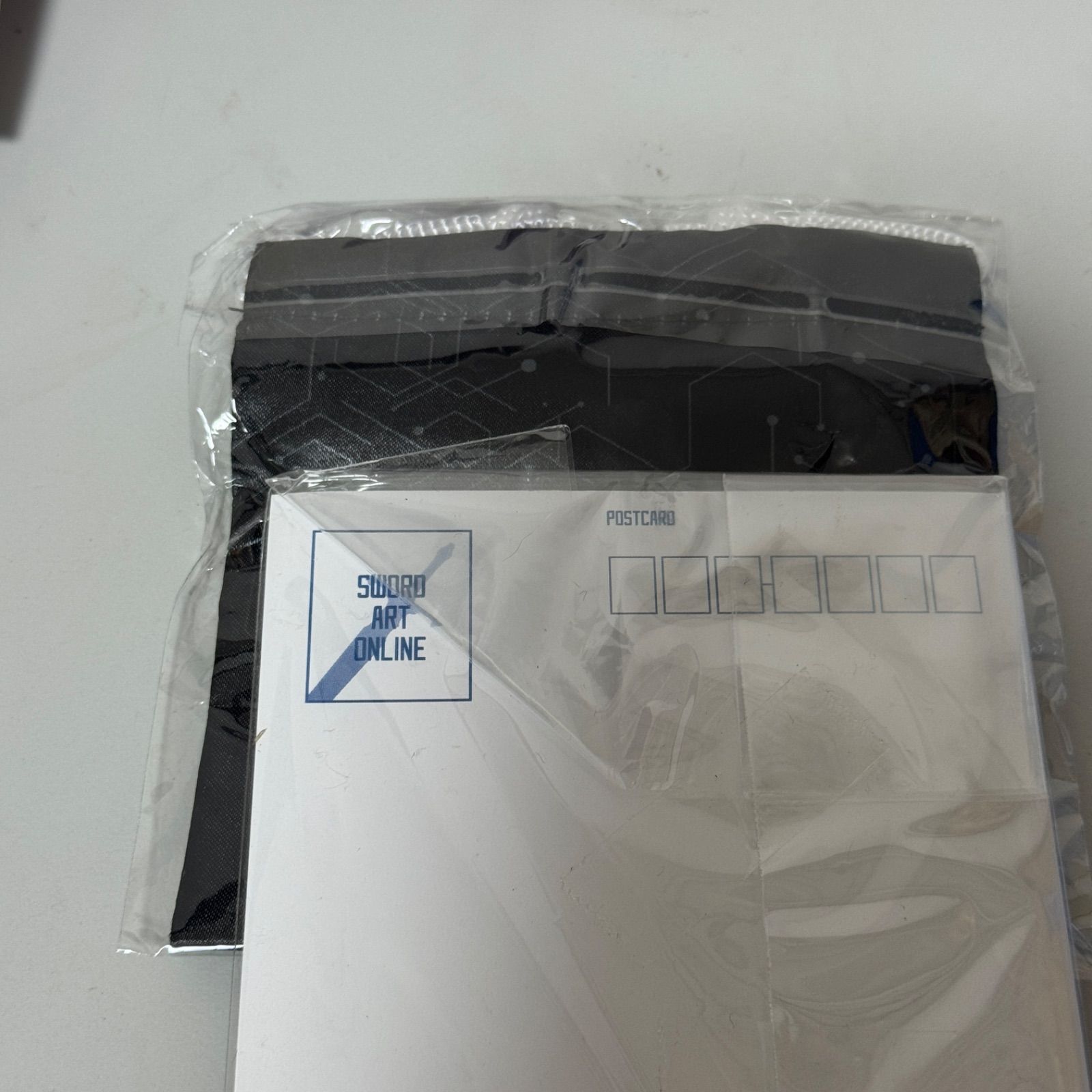 ジャンク現状品】ソードアート・オンライン MITOモデル Bluetooth 