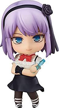 中古】 ねんどろいど だがしかし 枝垂ほたる ノンスケール