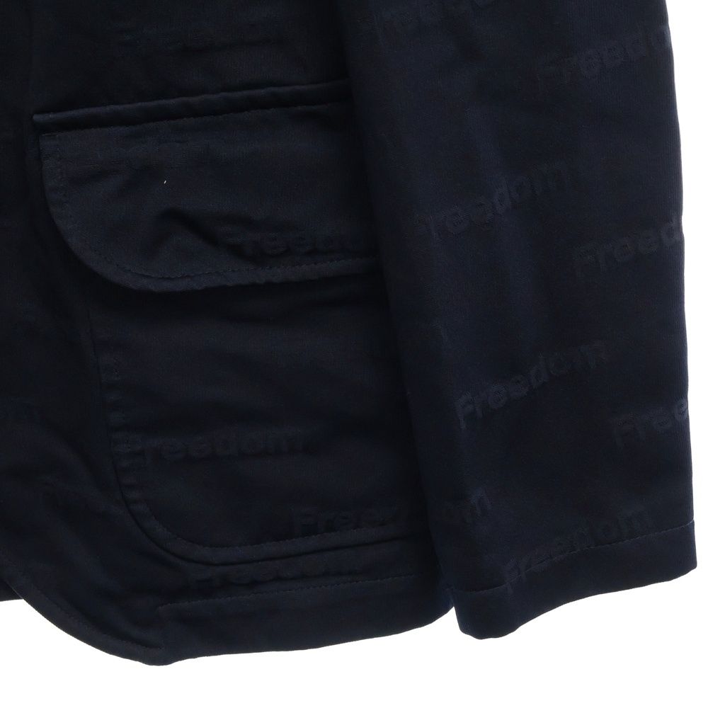 COMME des GARCONS SHIRT (コムデギャルソンシャツ) 24AW FREEDOM LOGO