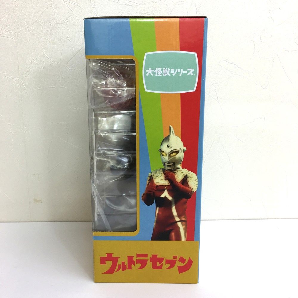 フィギュア 少年リック