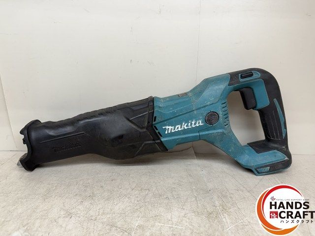 ♪♪ マキタ XRJ04 18V 充電式レシプロソー makita 本体のみ