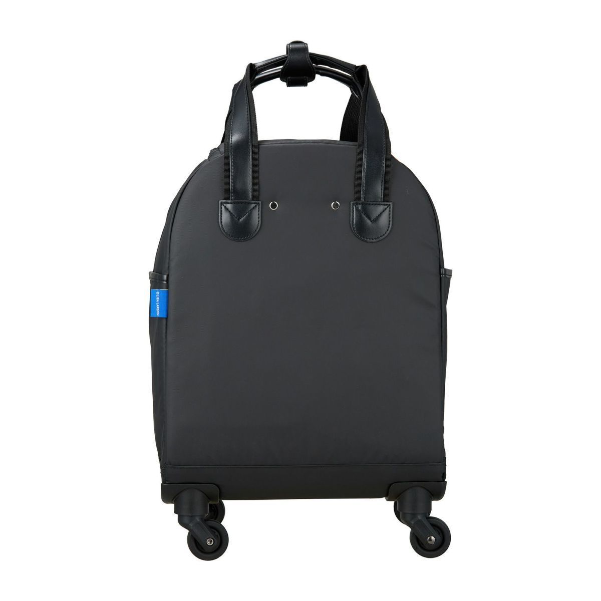 リサ ラーソン LISA LARSON ソフトキャリーケース 機内持ち込み