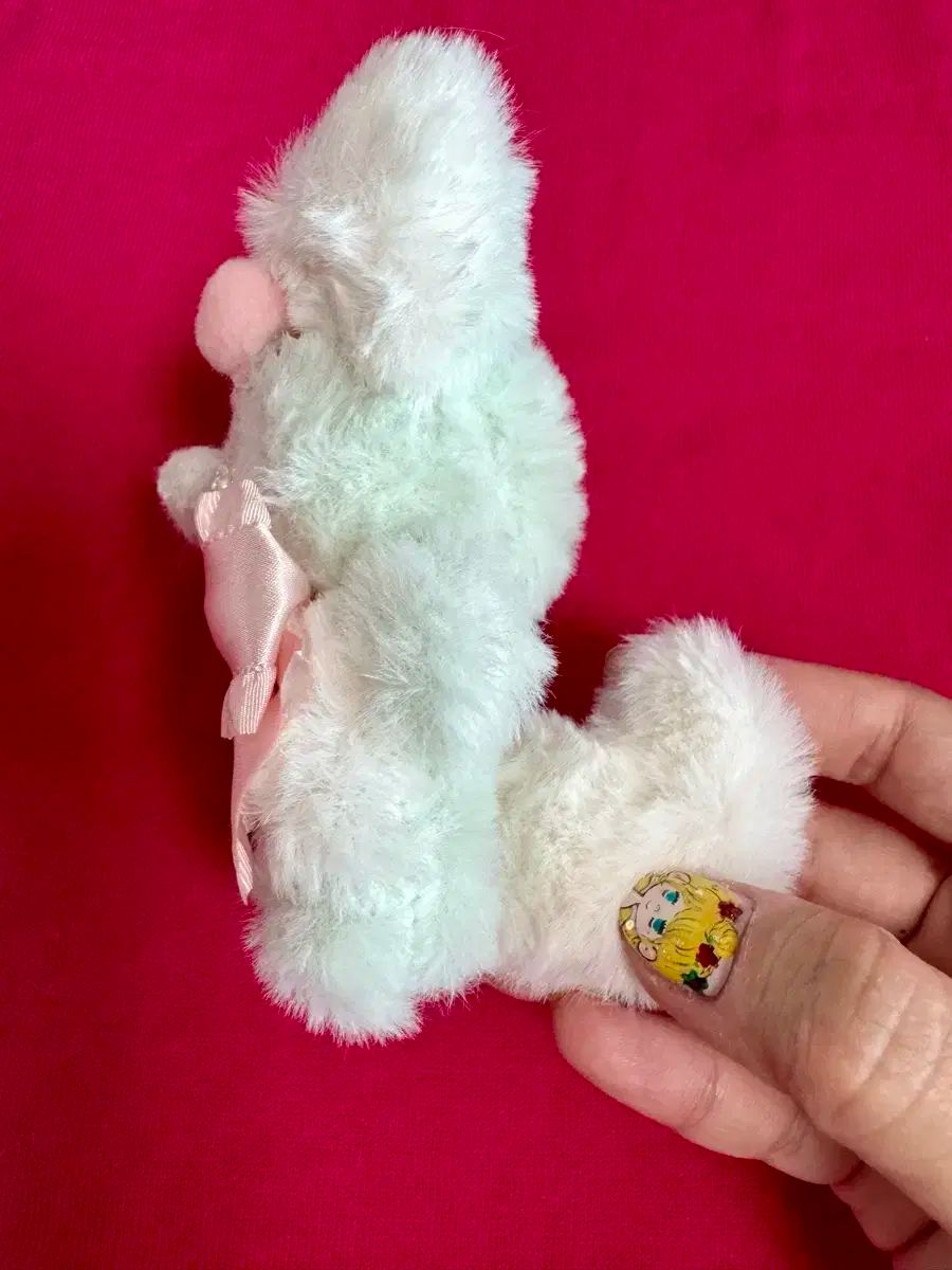 ハンドメイドぬいぐるみ - メルカリ