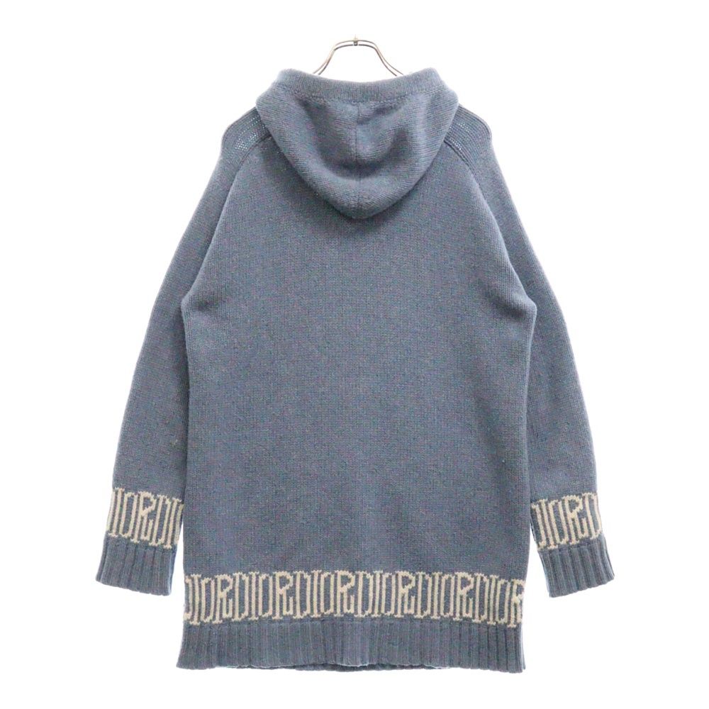 DIOR SHAWN STUSSY パーカー ディオール ショーン ステューシー