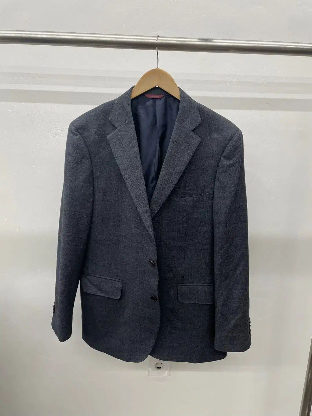 105 アルベロ Ermenegildo Zegna エルメネジルド ゼニア ZEGNA ゼニア ジャケット