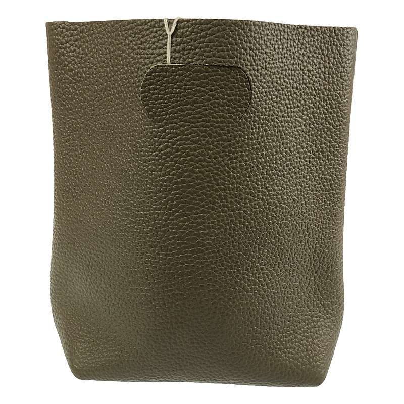 良品✨ エンダースキーマ ハンドバッグ not eco bag トープ 男女共用 Hender Scheme エンダースキーマ not eco bag トート small