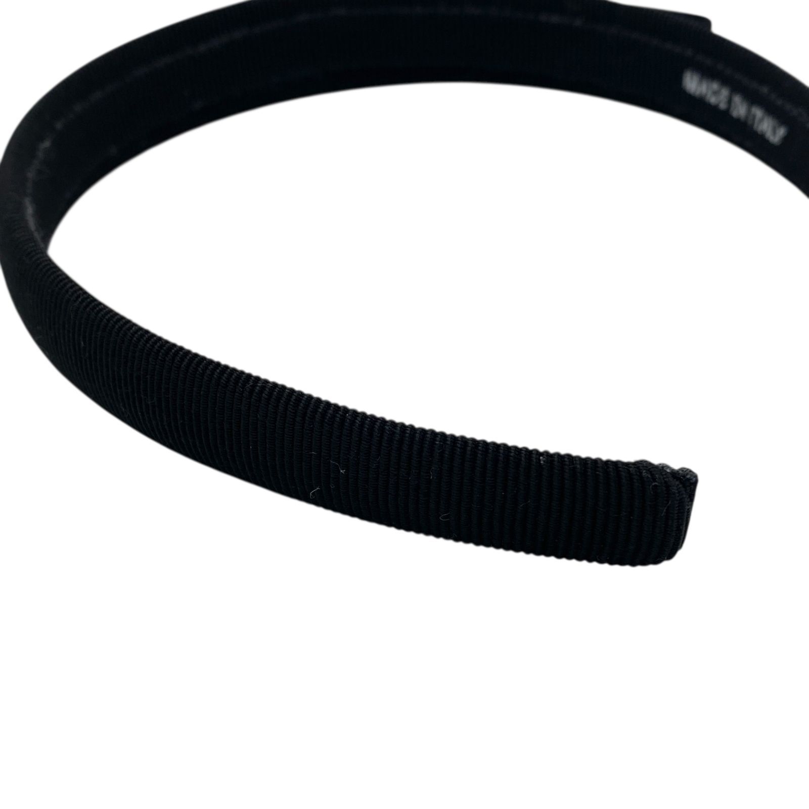 サルヴァトーレフェラガモ カチューシャ