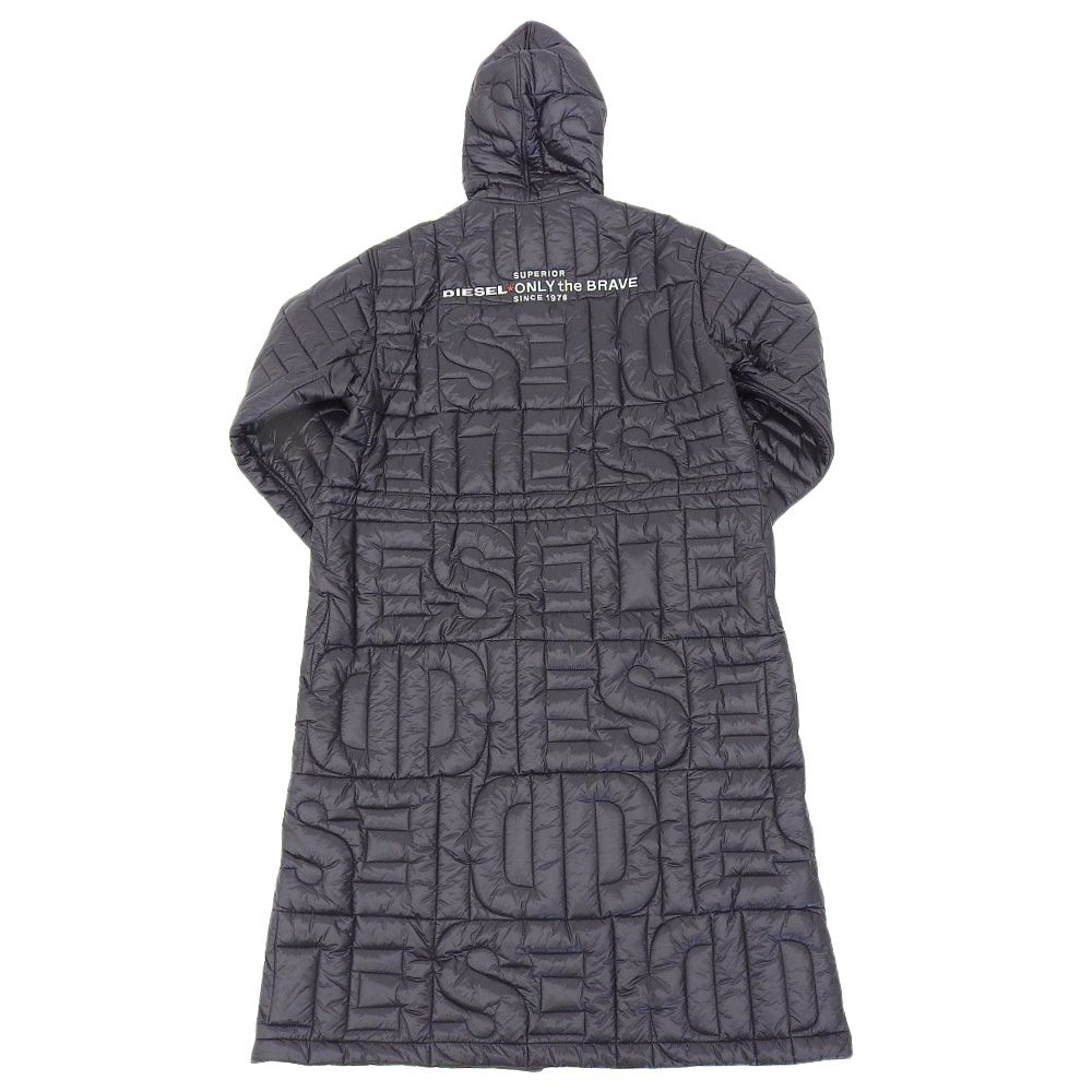 DIESEL ディーゼル DIESEL ディーゼル 3M THINSULATE ナイロン