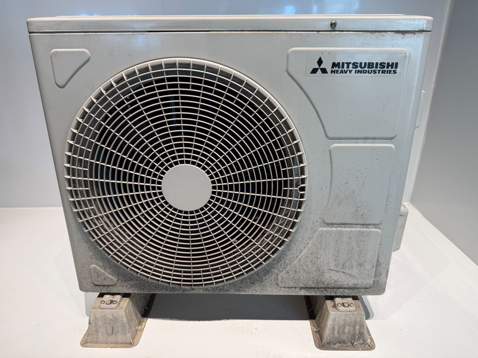 三菱 ビーバーエアコン SRK6324S2E4 中古品 20畳向 2024年製