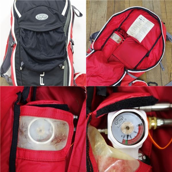 フロート エアバッグ