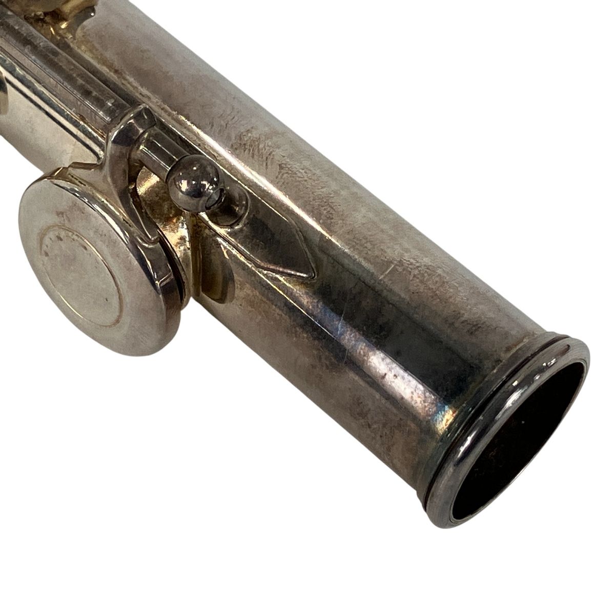 YAMAHA 211SII ESTABLISHED IN 1887 フルート 管楽器 ヤマハ