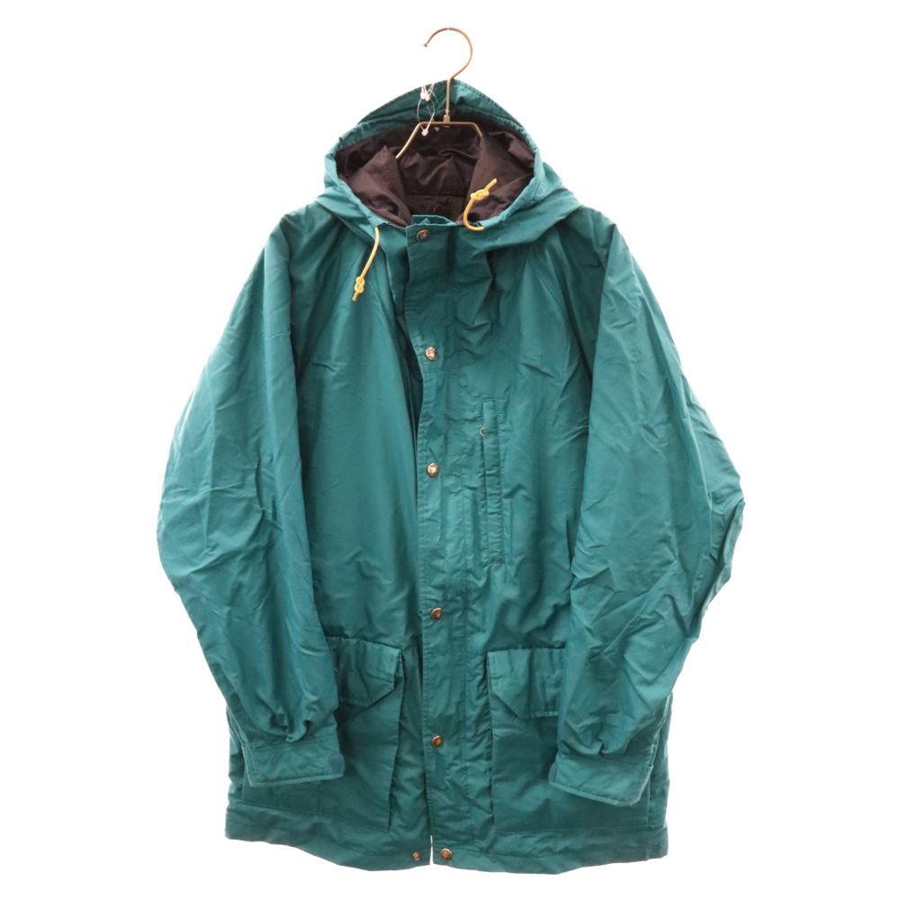 THE NORTH FACE (ザノースフェイス) 90s ゴアテックス マウンテンパーカ NP2122 グリーン