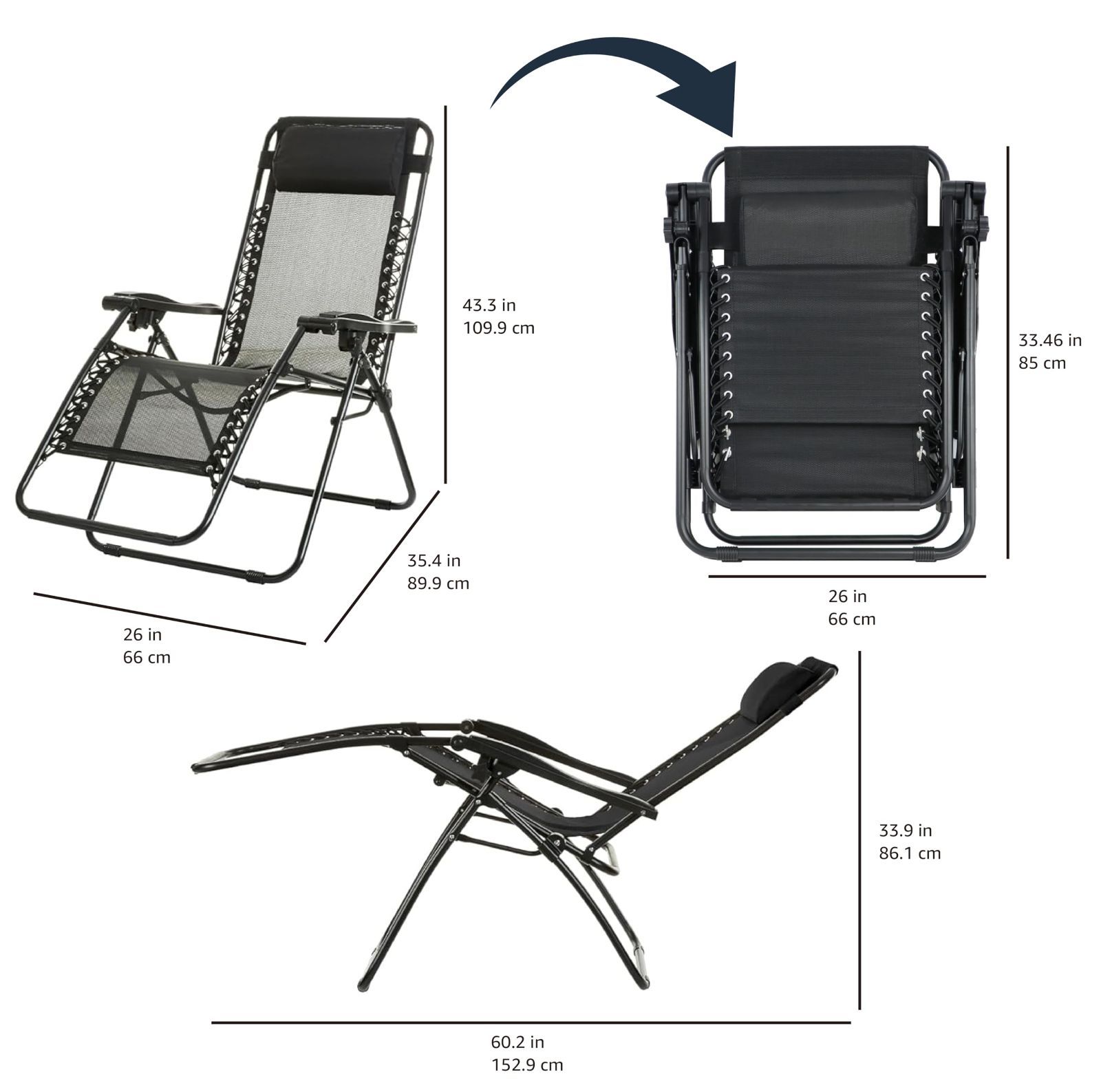 人気商品】x x 奥行104-165cm 節約 高さ76-110cm 幅66cm ゼロ
