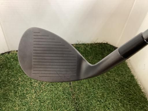 キャスコ Dolphin wedge DW-117 FORGED 55° ウェッジ WG MCI SOLID 85 フレックスその他 メンズ 男性用 右利き 右用 Cランク ゴルフクラブ
