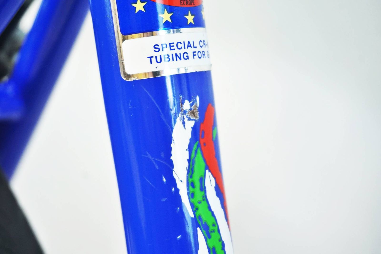 2018年モデル ロードバイク