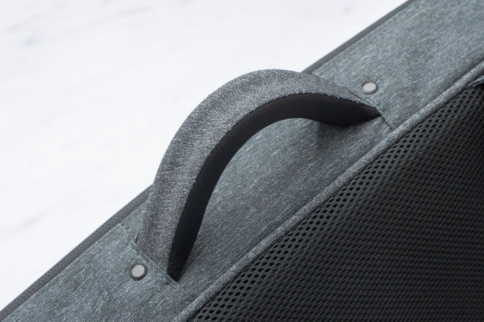 BRISQ-EB Charcoal