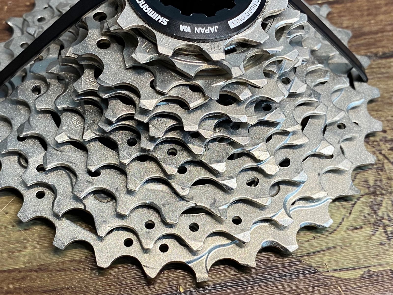 IZ793 シマノ SHIMANO アルテグラ ULTEGRA CS-R8100