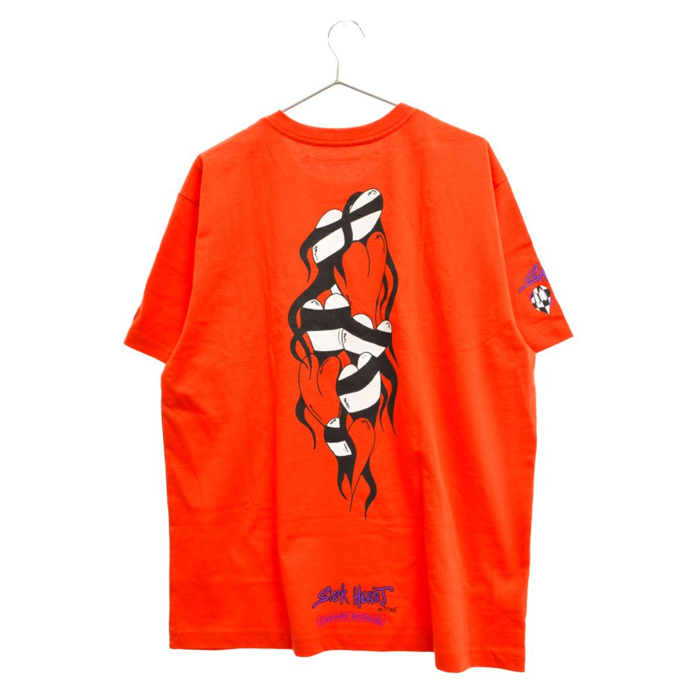 CHROME HEARTS (クロムハーツ) MATTY BOY PPO SPARK THE HEART S