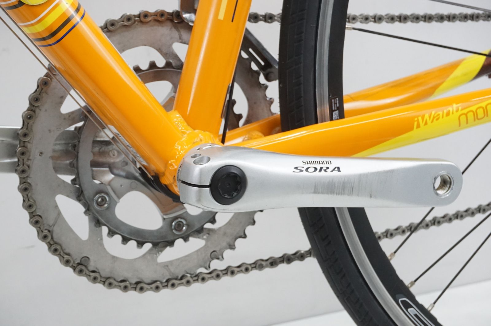 2014年モデル カスタム