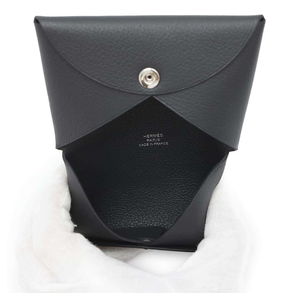 HERMES 名刺入れ