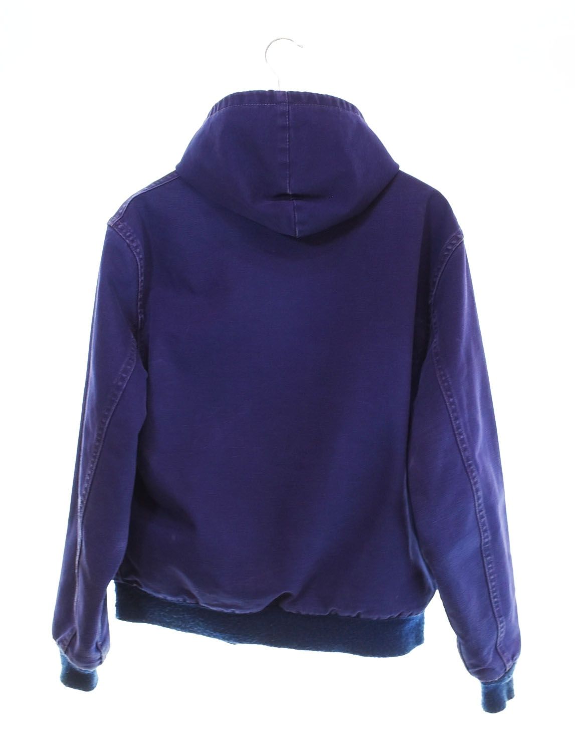 カーハート Carhartt 80s 90s 星タグ アクティブジャケット