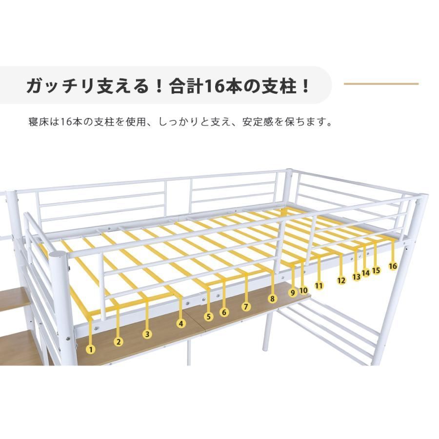 子供ベッド