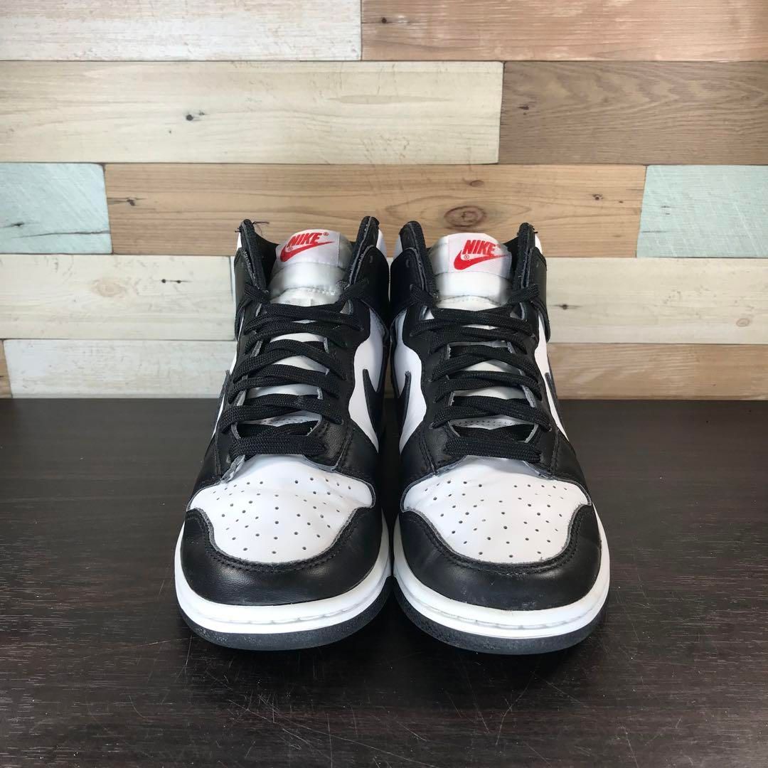 DUNK HIGH