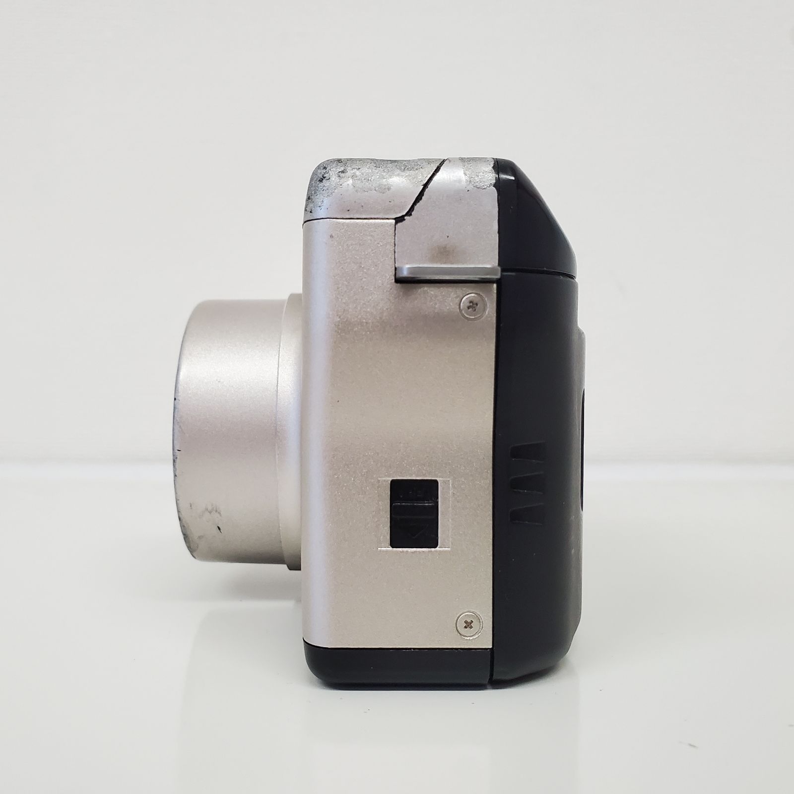 通電・基本動作確認 キャノン Canon オートボーイ SII XL Autoboy SⅡ