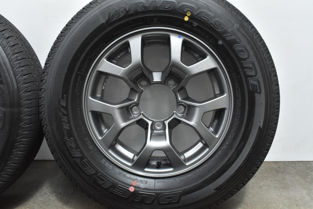 15in 5.5J