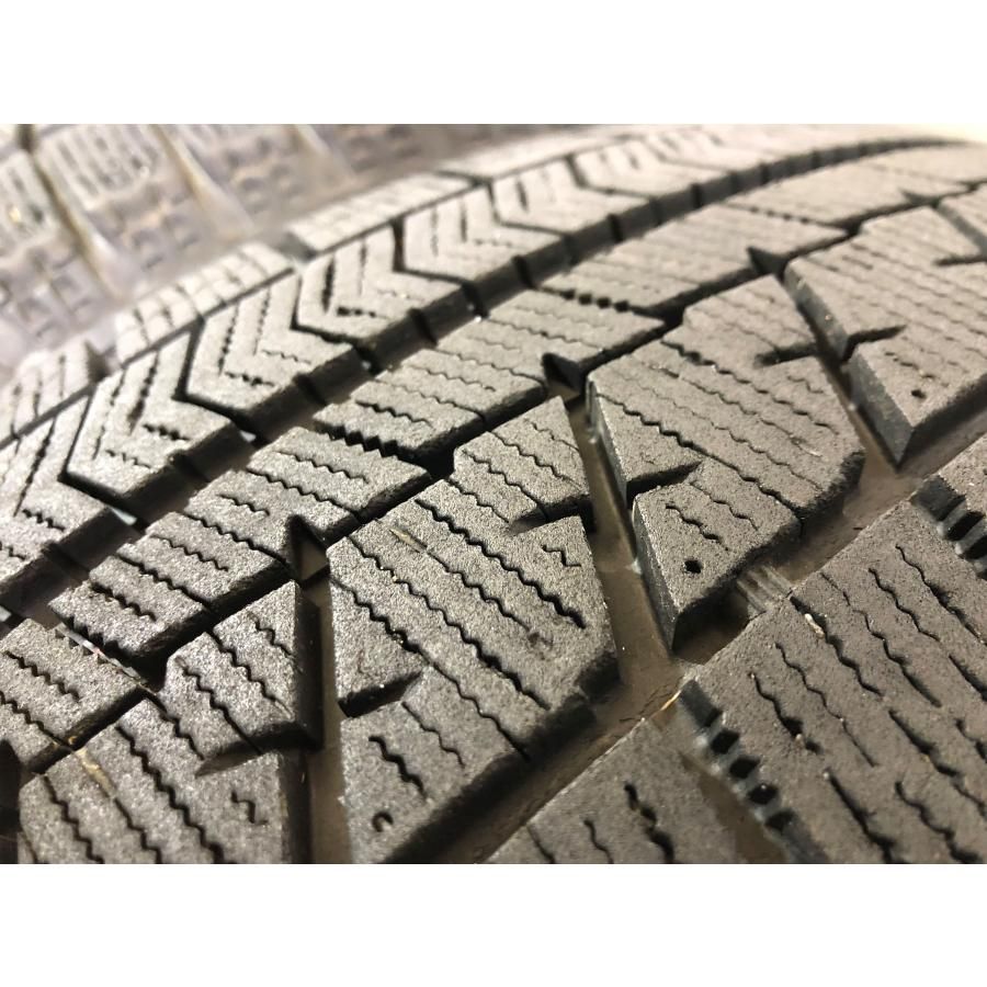 Taisei　ブリザック ブリヂストン ブリザック VRX 175/60R16 2本 2019年製 2594