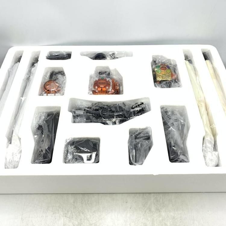 中古】CSM 戦極ドライバー[69] - メルカリ