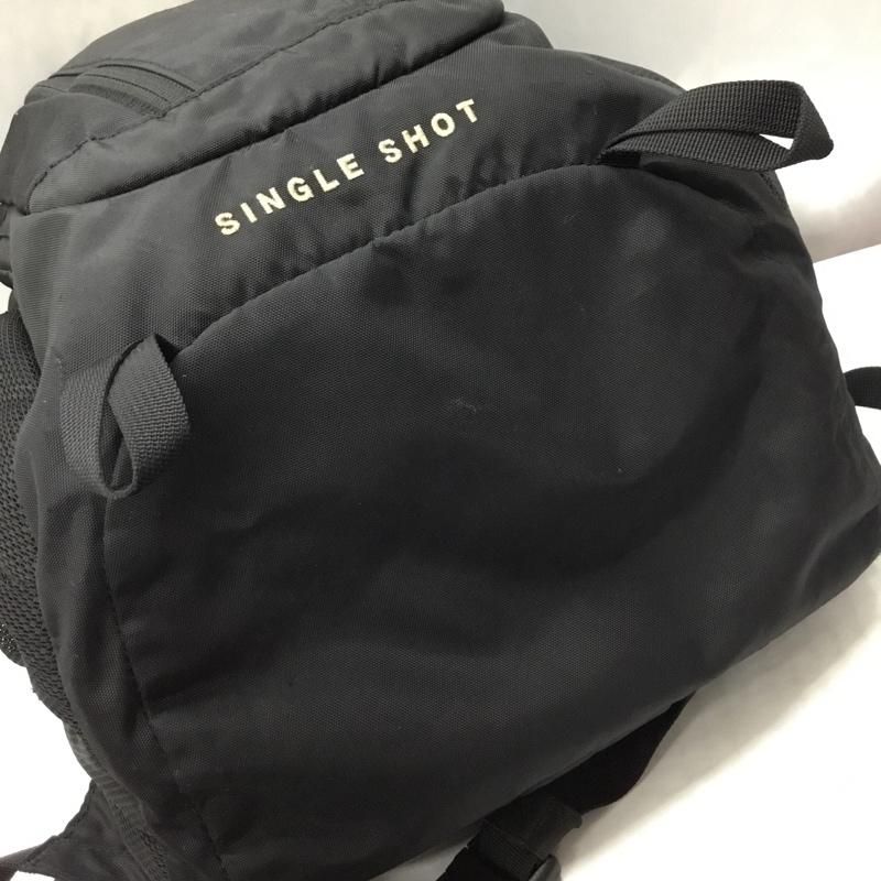 ノースフェイス シングルショット SINGLE SHOT NM71603 SINGLE SHOT シングルショット | ザ・ノース・フェイス(THE