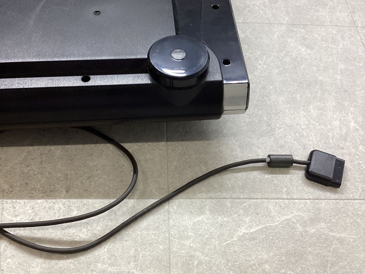 ARCADESTYLE CONTROLLER