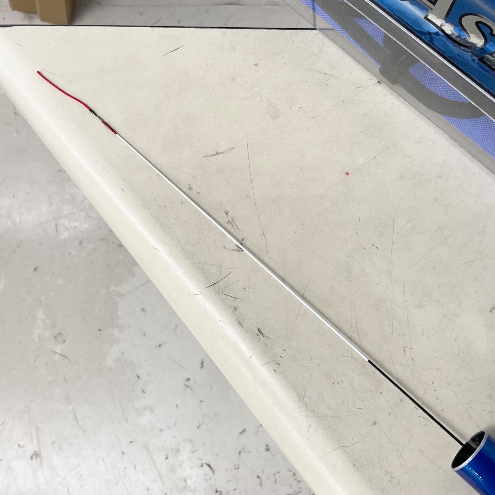 サンテック フィールドマスター 旬速メバル H 63 デットストック
