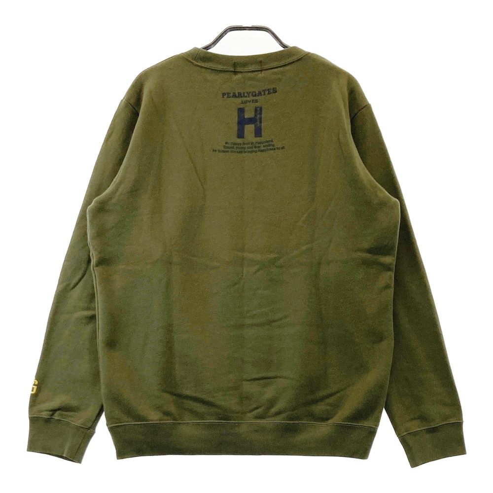 パーリーゲイツ PEARLY GATES MR.MEN LITTLE MISS