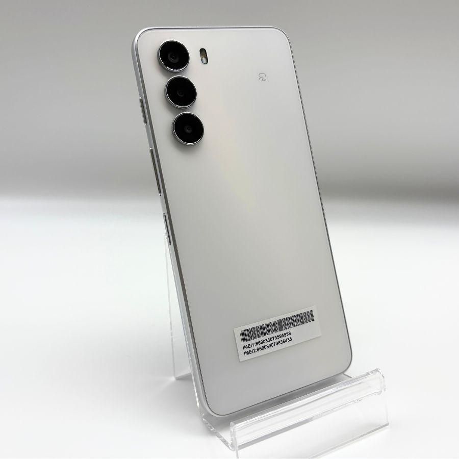 nubia S 5G アンドロイドスマホ 未使用品 SIMロック解除済み ワイ