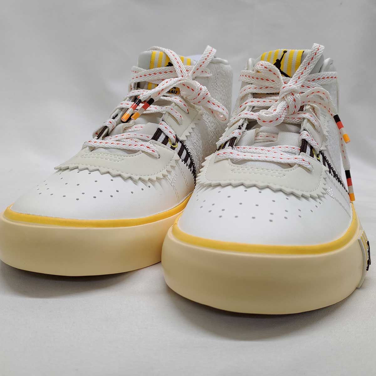 ナイキ メゾン シャトー ルージュ ジョーダン シリーズ MID SP DO5247  