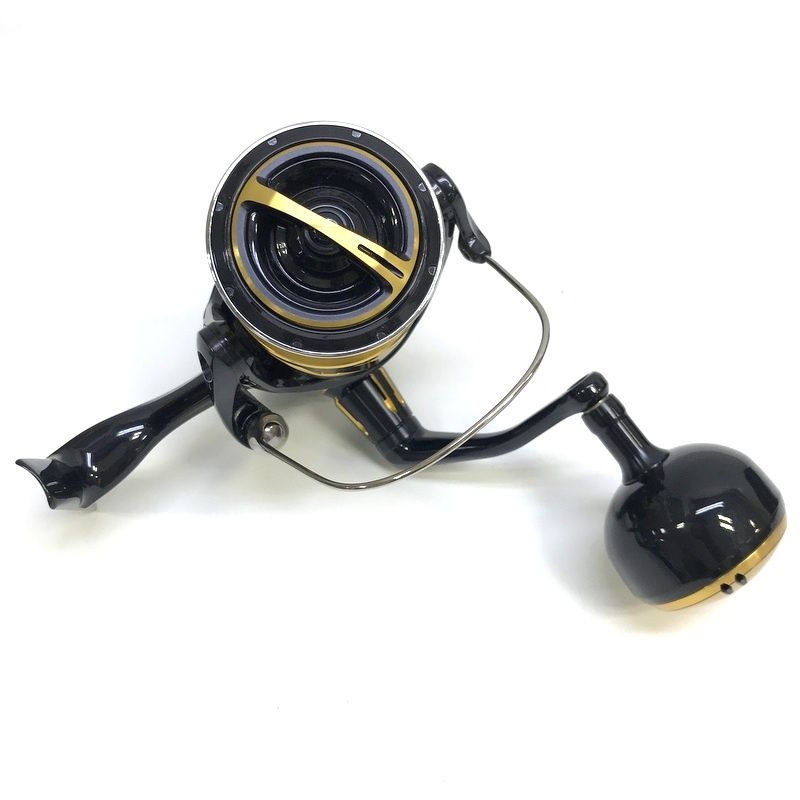 SHIMANO シマノ 20ステラSW 4000XG 04074 スピニングリール 釣具