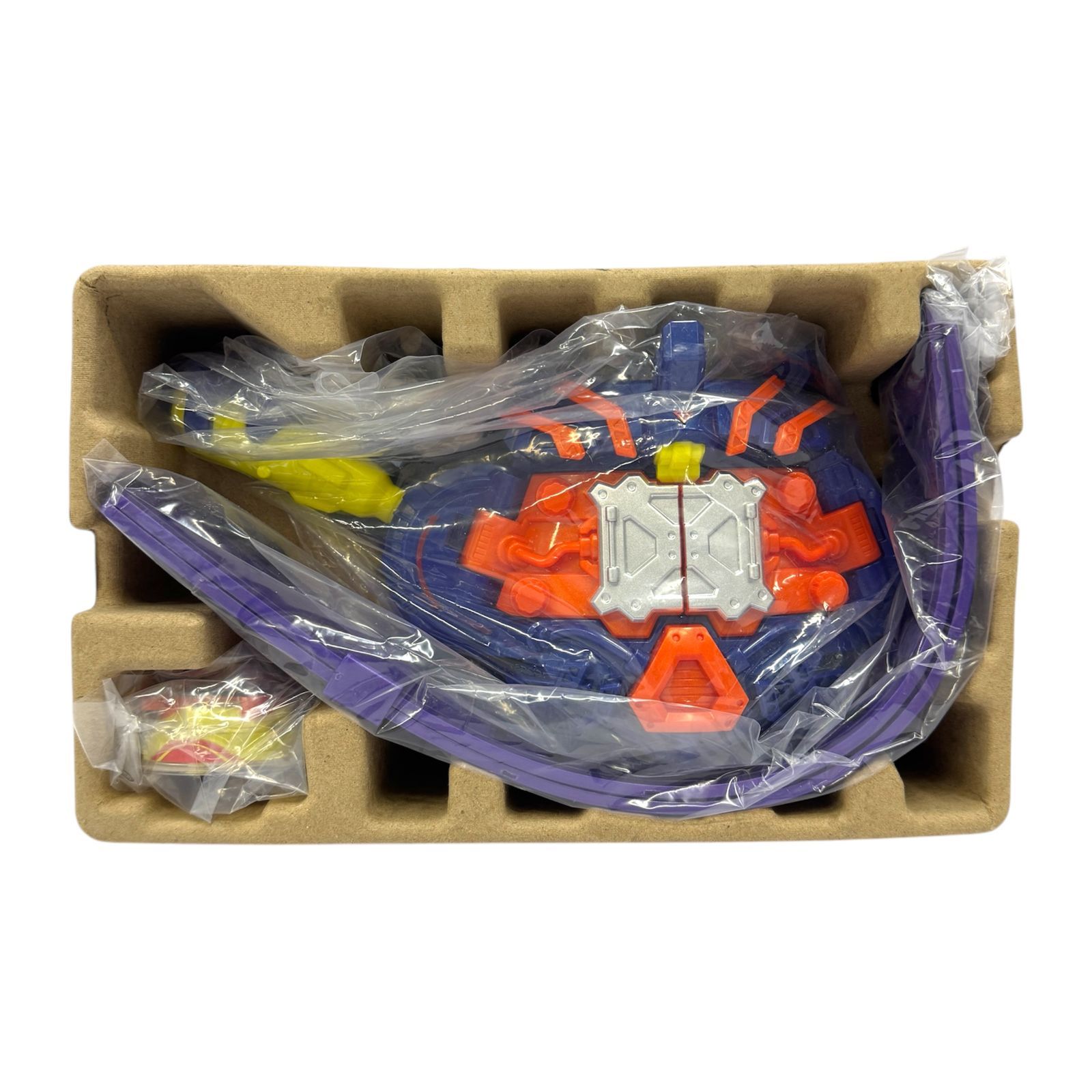 【仮面ライダーガヴ】 DXヴラスタムギア ヴラム 変身ベルト　箱有り BANDAI 仮面ライダーガヴ DX変身ベルト ヴラスタムギア&ヴラム