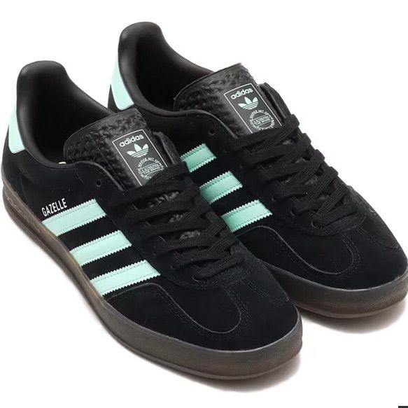 日本限定⭐️新品 adidas GAZELLE INDOOR 26.0cm JR7112 コア