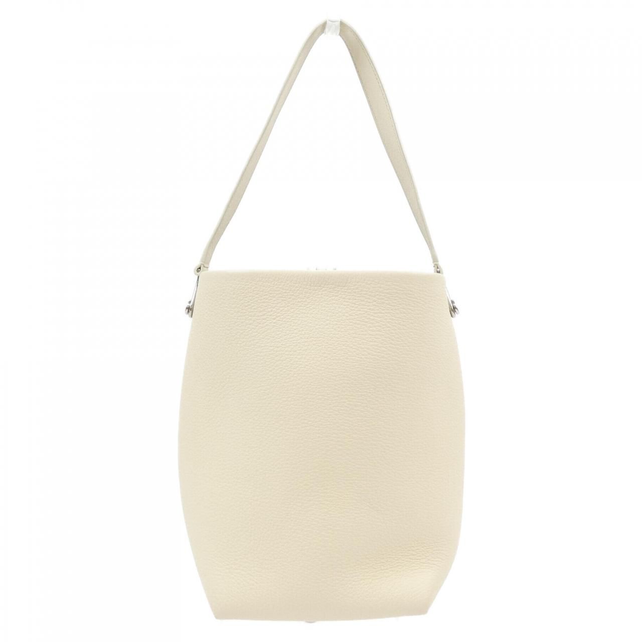 ザロウ THE ROW NS TOTE HOOK W1695 L129 BAG