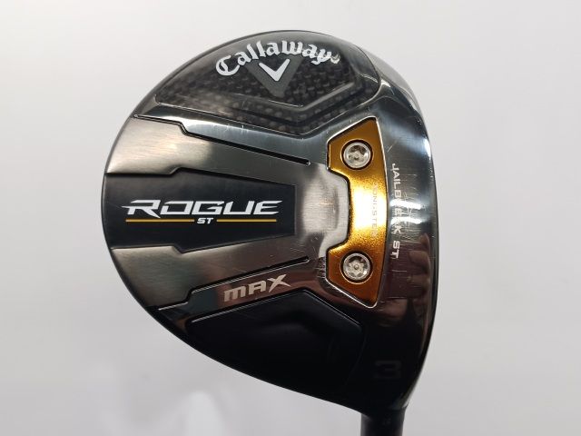 入間□【中古】 フェアウェイウッド キャロウェイ Callaway 3W